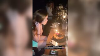 Emily Deyt-Aysage: Another Birthday Party #2