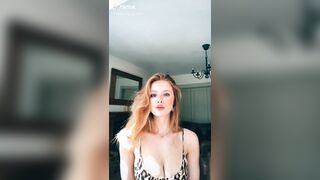 Emily Deyt-Aysage: Tik Tok Tuesday #2