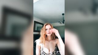 Emily Deyt-Aysage: Tik Tok Tuesday #3