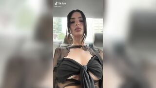 Emily Ratajkowski: Emily’s hot new tik tok #2