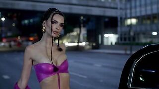 Emily Ratajkowski: Savage x Fenty 2021 #3