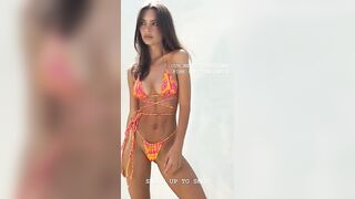 Emily Ratajkowski: Inamorata #2