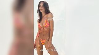 Emily Ratajkowski: Inamorata #3