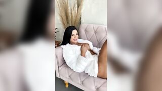 Eva Andressa: She is very leggy ♥️♥️♥️♥️ #2