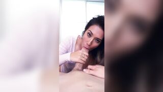 POV Blowjob