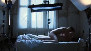 Unsimulated Sex Acts In Mainstream Movies: Lana Cooper in Bedways(2010) #2