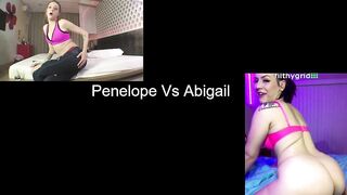 Penelope Vs Abigail