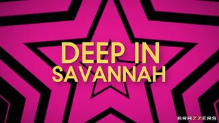 Filthy Ebonies: Deep In Savannah #2