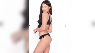 Fiona Barron: for Frankies Bikinis #4