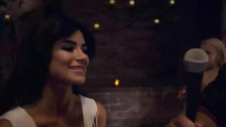 Diane Guerrero Twerking #4