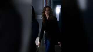 Booty Compilation from The Flash S1 #3