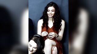 Nicole Maines