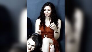 Nicole Maines #2