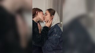 Jia Lissa and Lena Reif #2