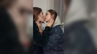 Jia Lissa and Lena Reif #3