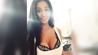 Poonam Pandey: Poonam Pandey Removes #2