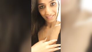 Poonam Pandey: Poonam Pandey NipSlip #3