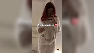 Irine Meier: Pijama #4