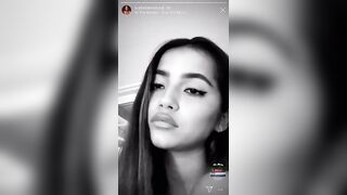 Isabela Merced: Another new Insta vid of hers #3