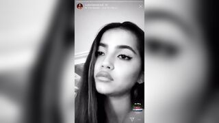 Isabela Merced: Another new Insta vid of hers #4