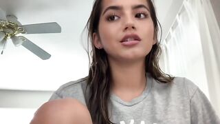 Isabela Merced: IGTV #3