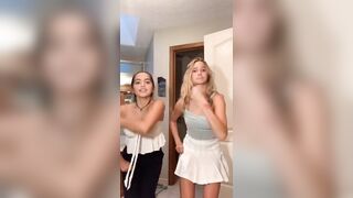 Isabela Merced: First TikTok #3