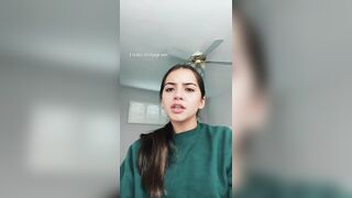 New TikTok (no filter!)