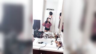 Isabella Gomez: Aftermath #3