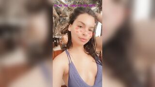 Isabella Gomez: Kisses #2