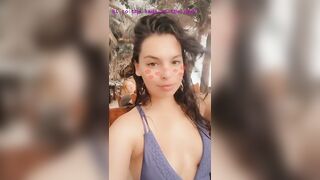 Isabella Gomez: Kisses #4