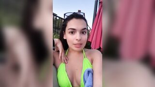 Isabella Gomez: Hours... #2