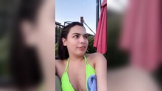 Isabella Gomez: Hours... #3