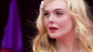 Italian: Elle Fanning al Festival di Cannes #3