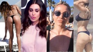 Instagram Star ???????? Quarto 2: Belen Rodriguez Vs Diletta Leotta