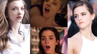 Italian: Natalie Dormer e Emma Watson #2