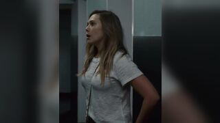 Italian: Elizabeth Olsen #4