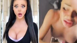 Tiktok Vs RealLife №2