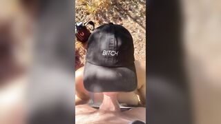 Want To Suck Cock: He wanted to hike, I wanted to suck cock #2