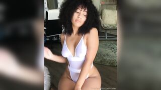 Jada Amor: King Guts a bitch ♥️♥️ #2