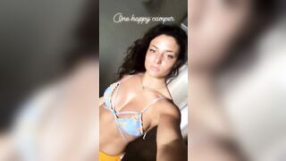 Jade Chynoweth: Narcissist lvl 999 goddess #2