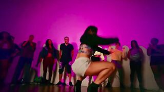 Jade Chynoweth: The ending is incredible #2