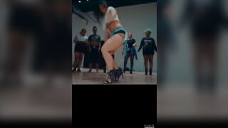 Jade Chynoweth: Jade going HARD ♥️♥️ #3