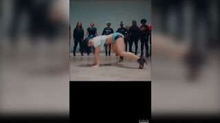 Jade Chynoweth: Jade going HARD ♥️♥️ #4