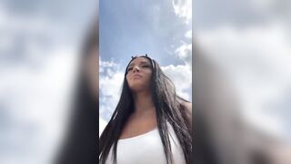 Jade Chynoweth: walking #2