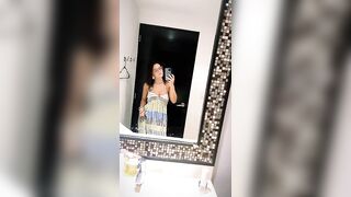 Jade Chynoweth: Nice Dress #2