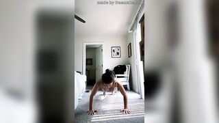 Jade Chynoweth: Yoga №2 #2