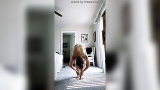 Jade Chynoweth: Yoga №2 #3