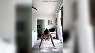 Jade Chynoweth: Yoga №2 #4