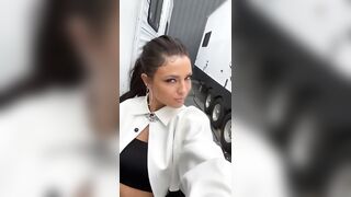 Jade Chynoweth: Fancy #3