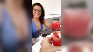 Jade Chynoweth: Having a drank #3